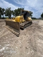 Used Komatsu Dozer